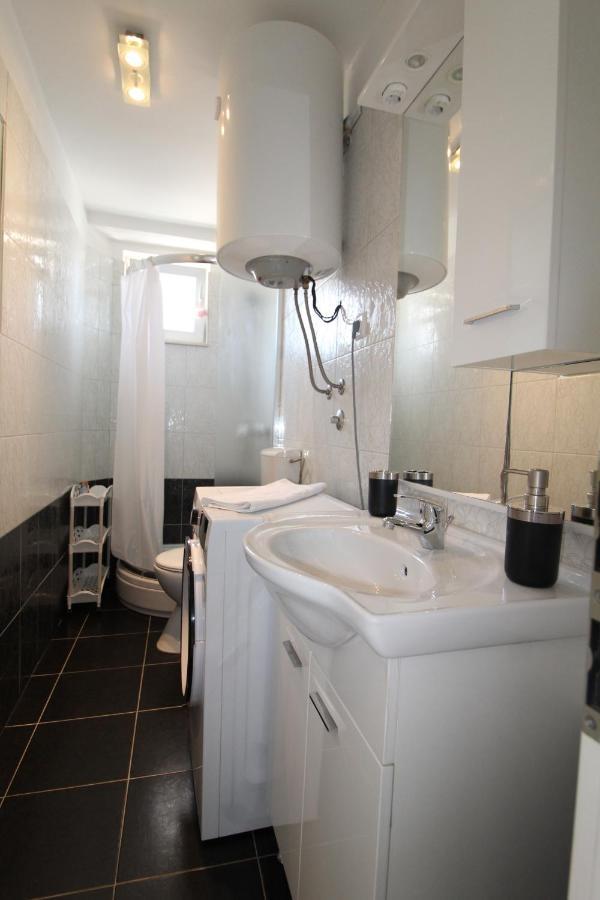 Apartment Matijas, 3 Bedroom Apt With Terrace And Parking Split Zewnętrze zdjęcie