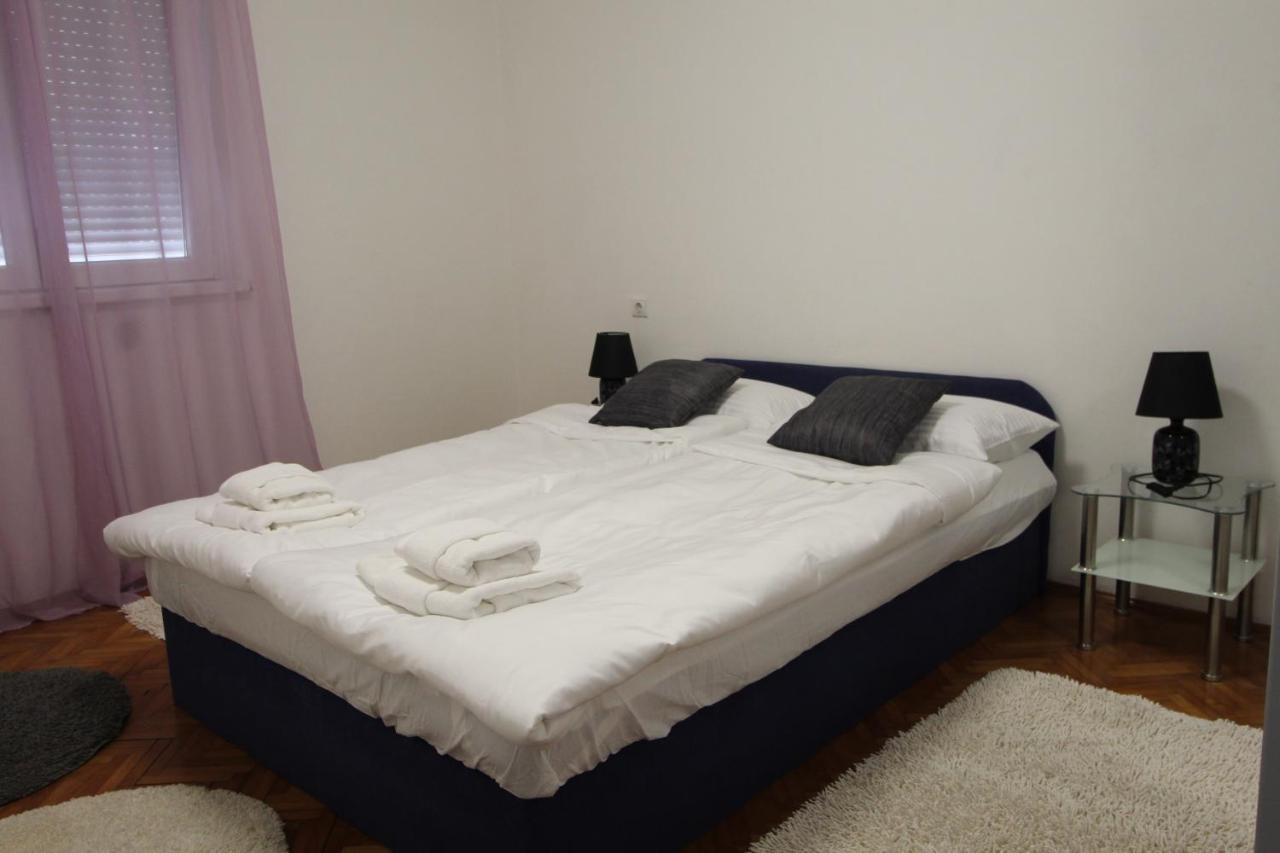 Apartment Matijas, 3 Bedroom Apt With Terrace And Parking Split Zewnętrze zdjęcie