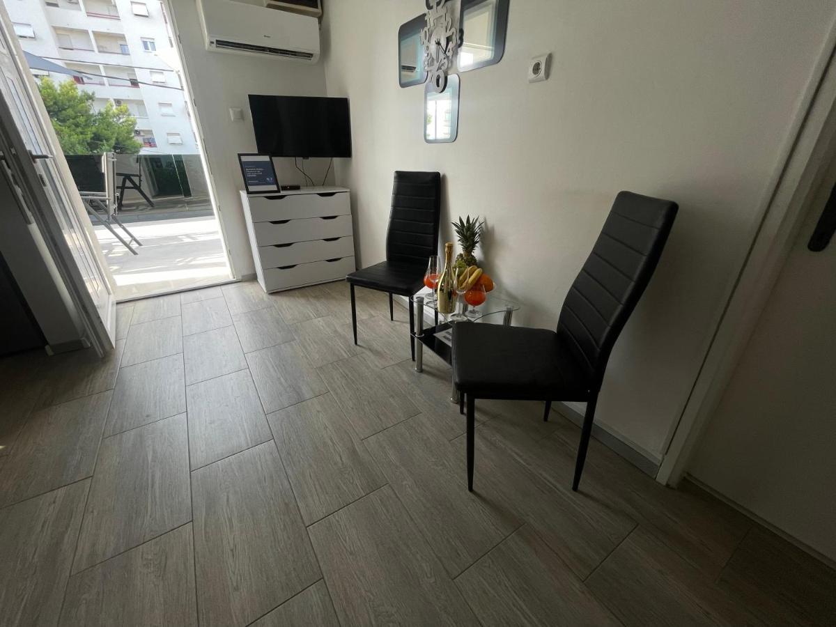 Apartment Matijas, 3 Bedroom Apt With Terrace And Parking Split Zewnętrze zdjęcie